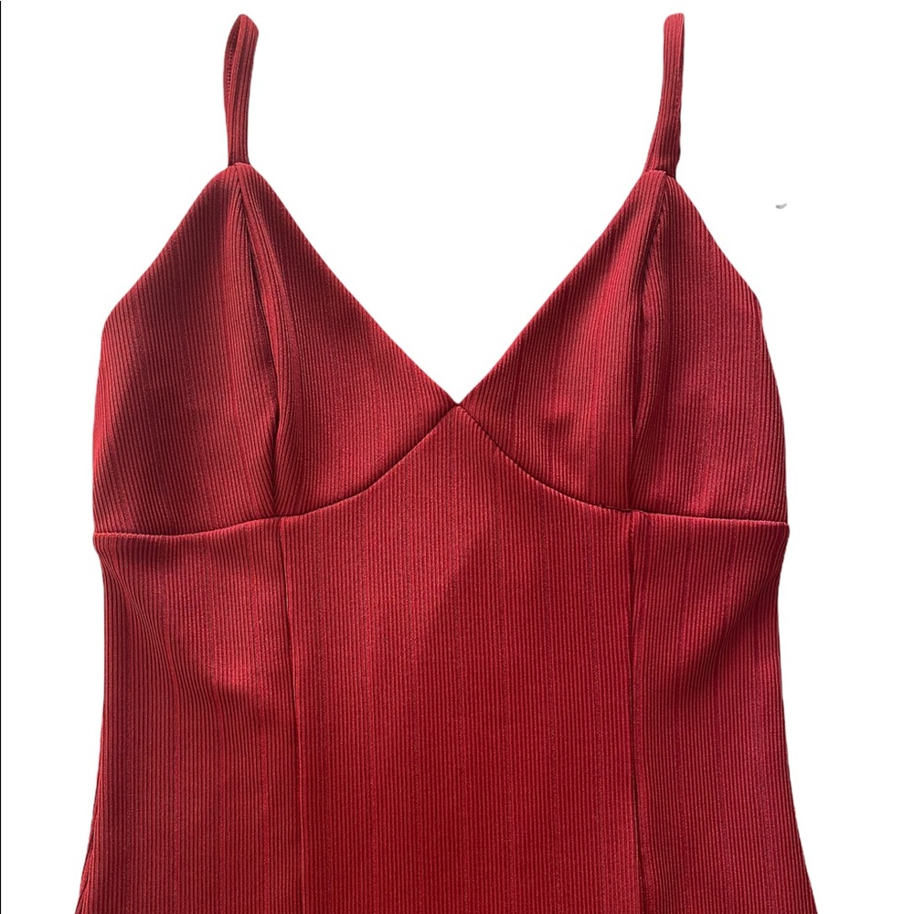 Forever 21 dress